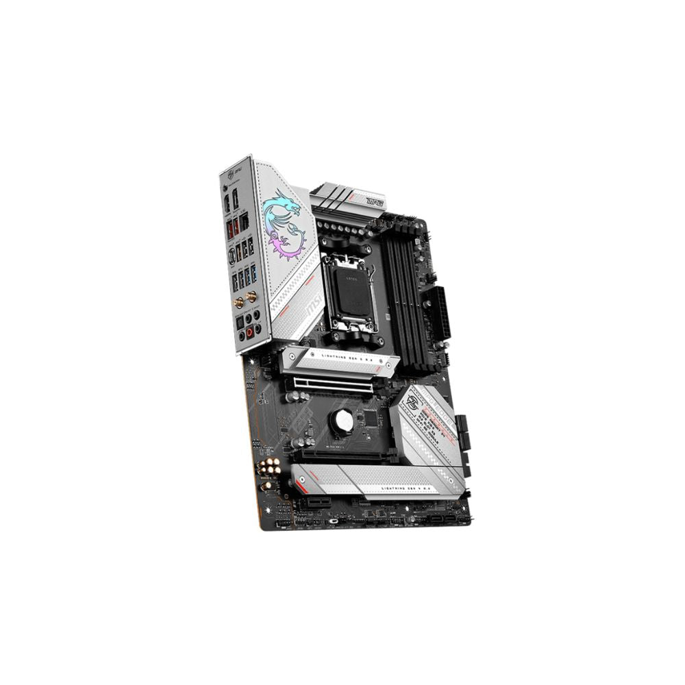 MSI MPG B650 EDGE WIFI Motherboard