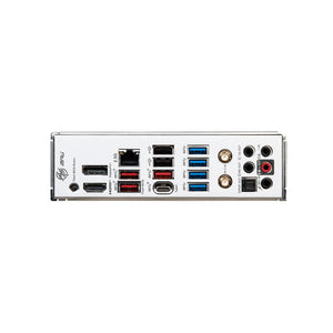 MSI MPG B650 EDGE WIFI Motherboard