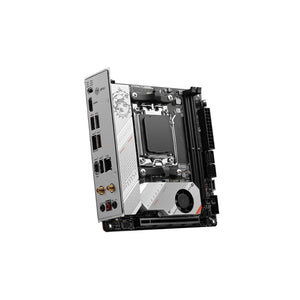 MSI MPG B650I Edge Wifi Motherboard