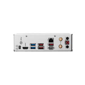 MSI MPG B650I Edge Wifi Motherboard