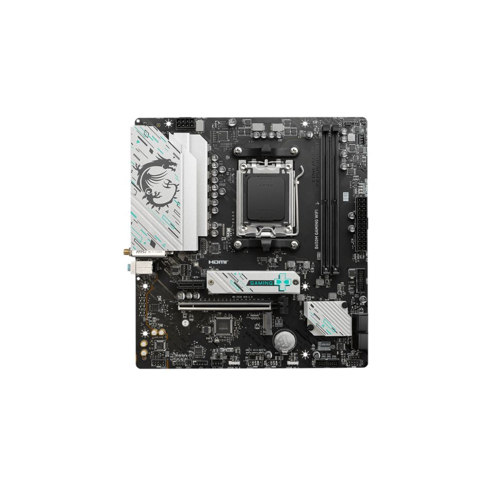 MSI B650M Gaming Wifi Motherboard