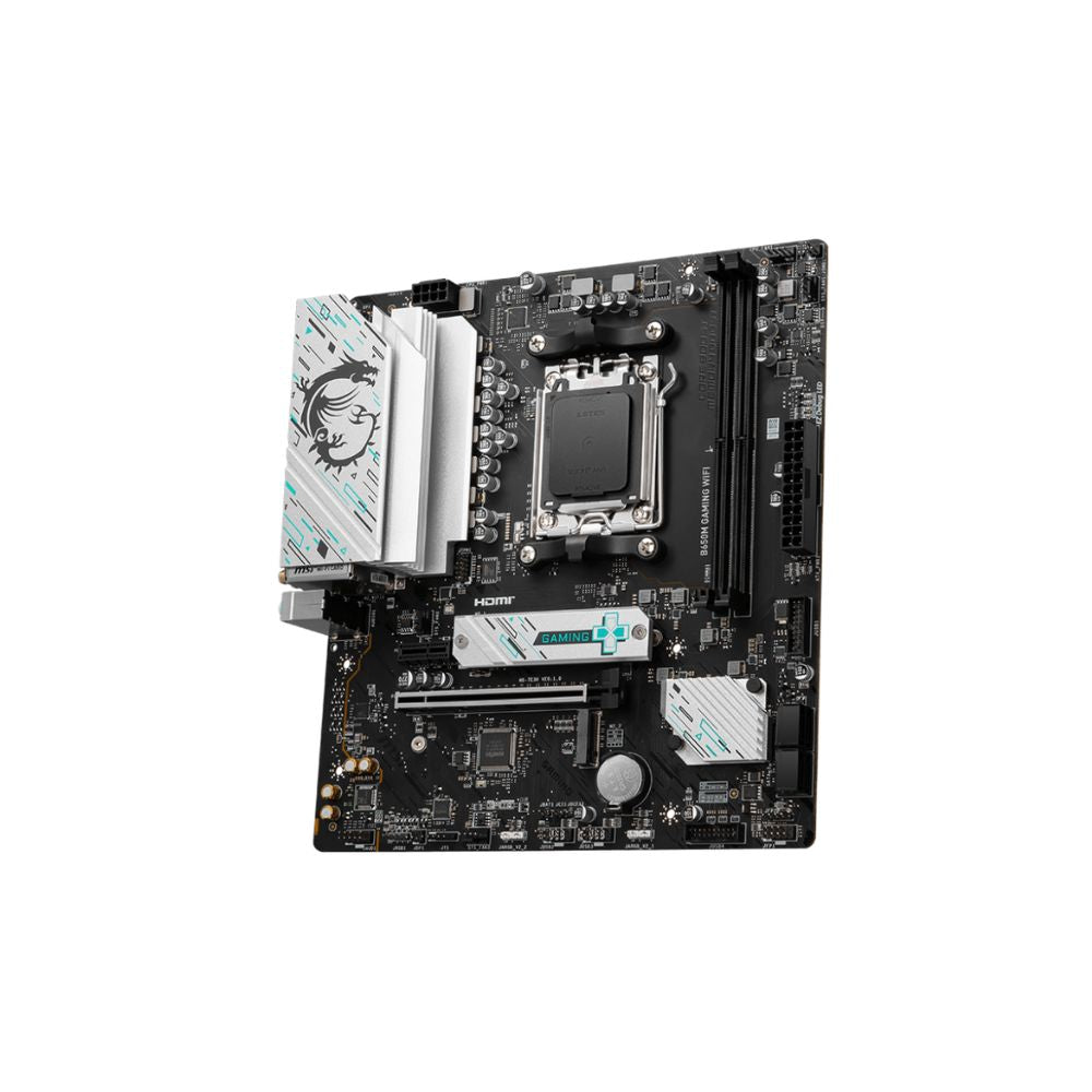 MSI B650M Gaming Wifi Motherboard