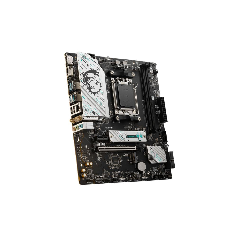 MSI B650M Gaming Wifi Motherboard