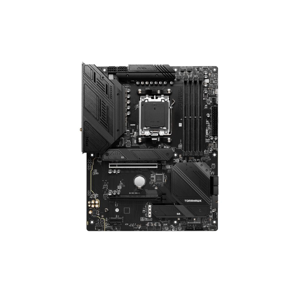 MSI MAG B650 Tomahawk Wifi Motherboard