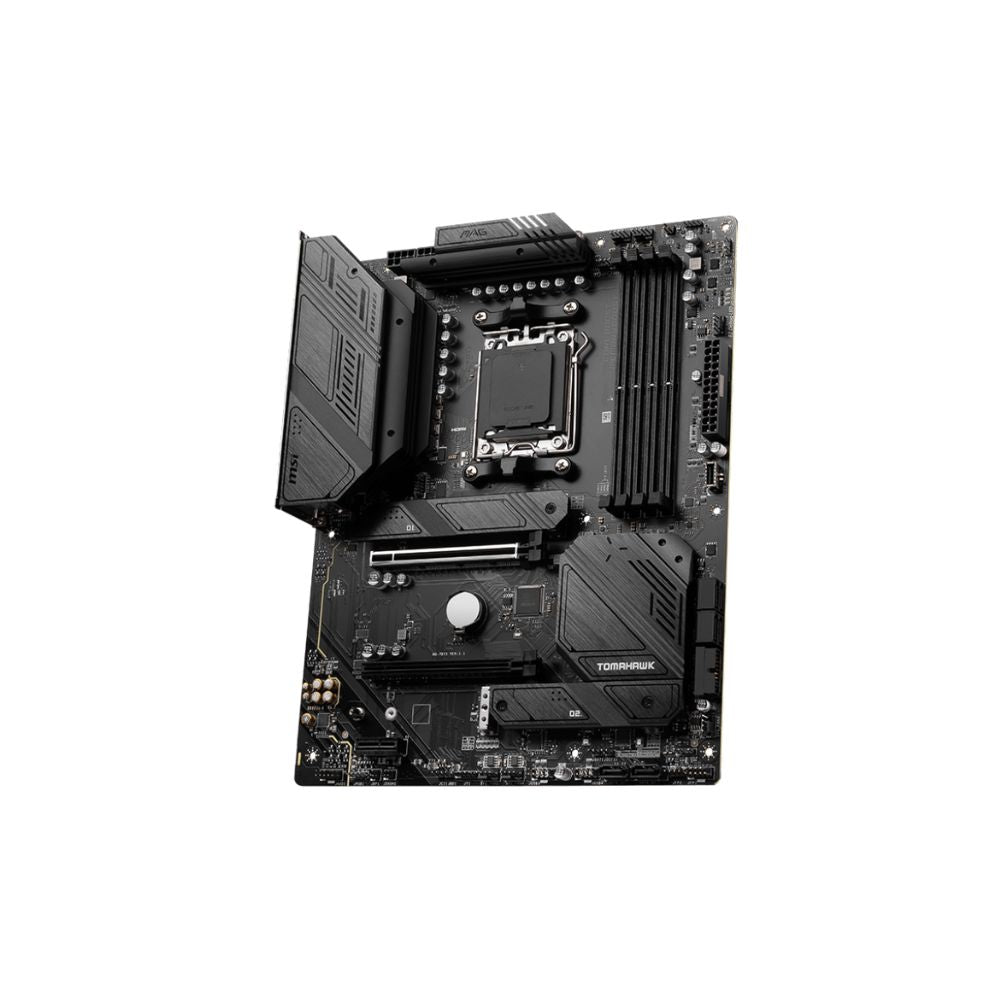 MSI MAG B650 Tomahawk Wifi Motherboard