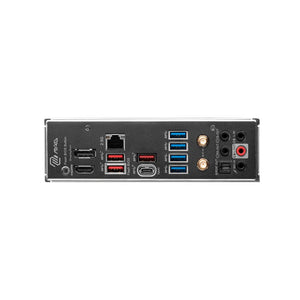 MSI MAG B650M Mortar Wifi Motherboard