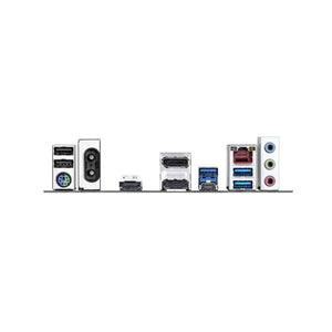 Gigabyte B760M DS3H WIFI6E Gen5 Motherboard