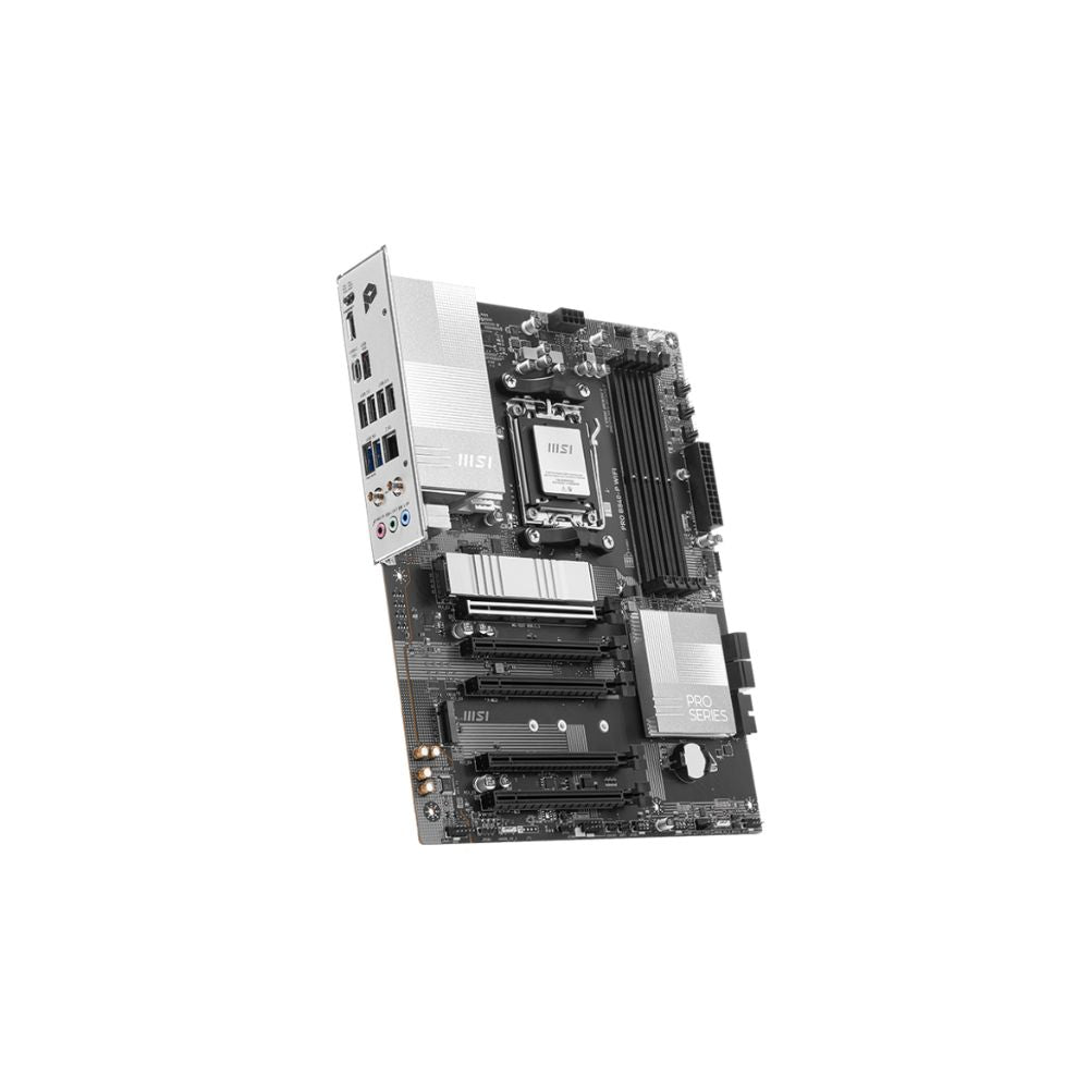 MSI PRO B840-P Wifi Motherboard