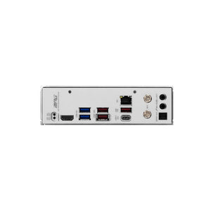 MSI MPG B850I Edge Ti Wifi Motherboard