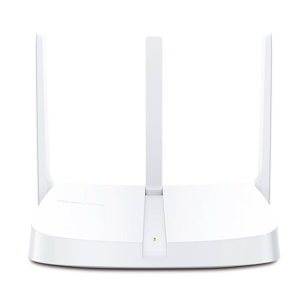 Mercusys MW306R 300 Mbps Multi-Mode Wireless N Router - Mansa Computers