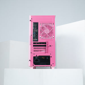 Pink PC