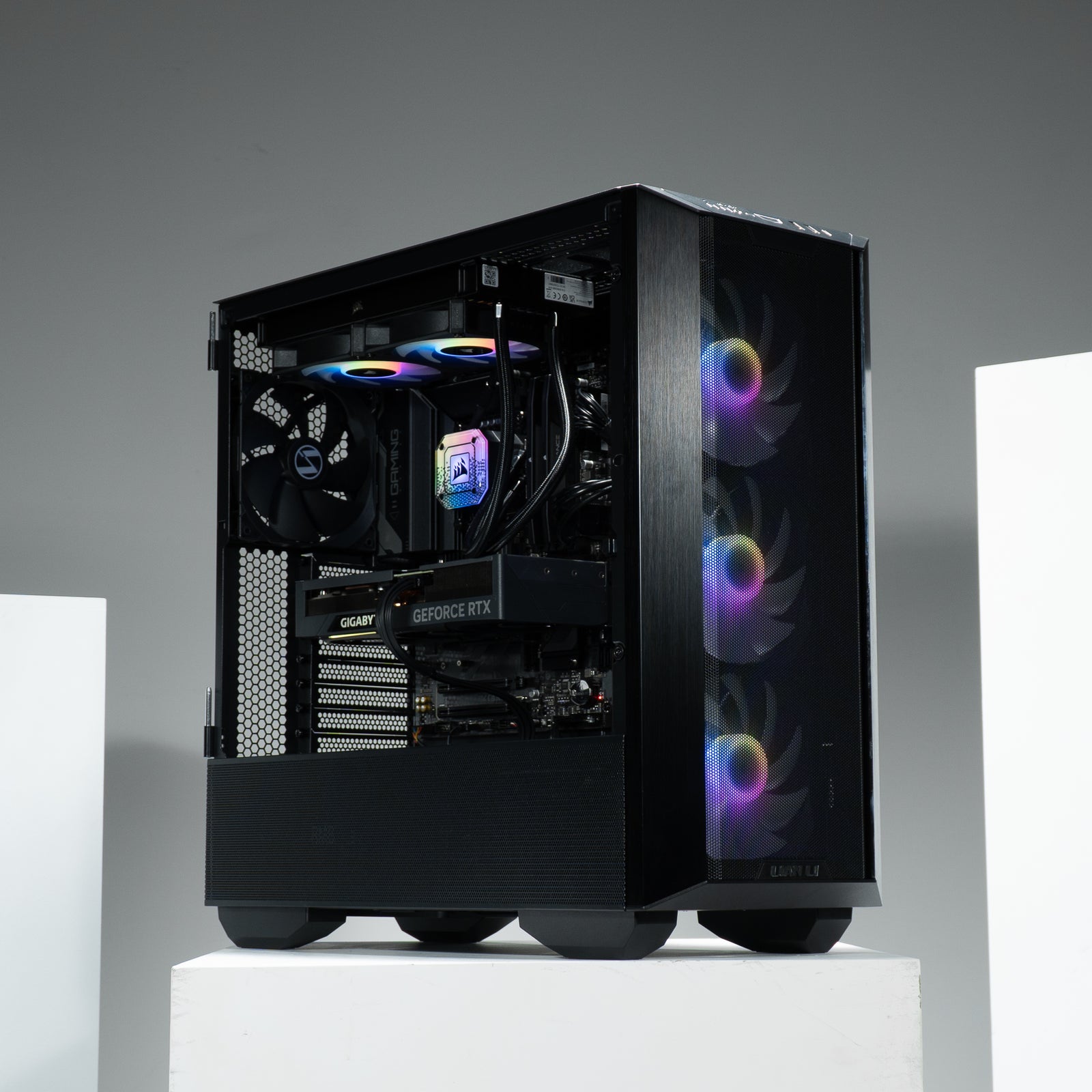 Engineer PC - Mansa Computers