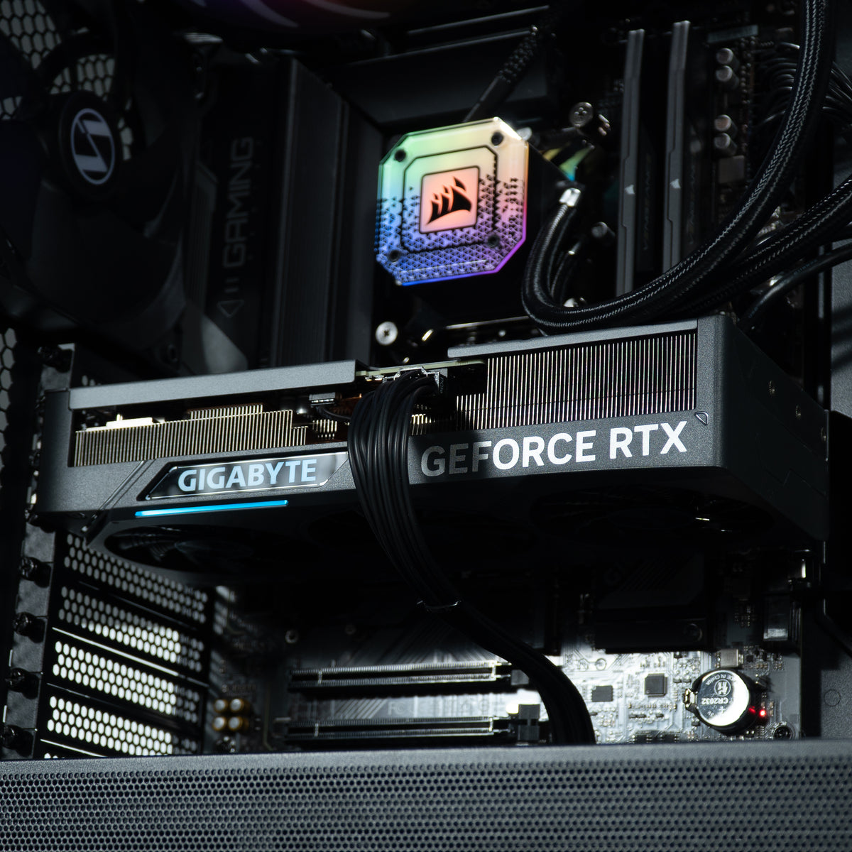 Engineer PC - Mansa Computers