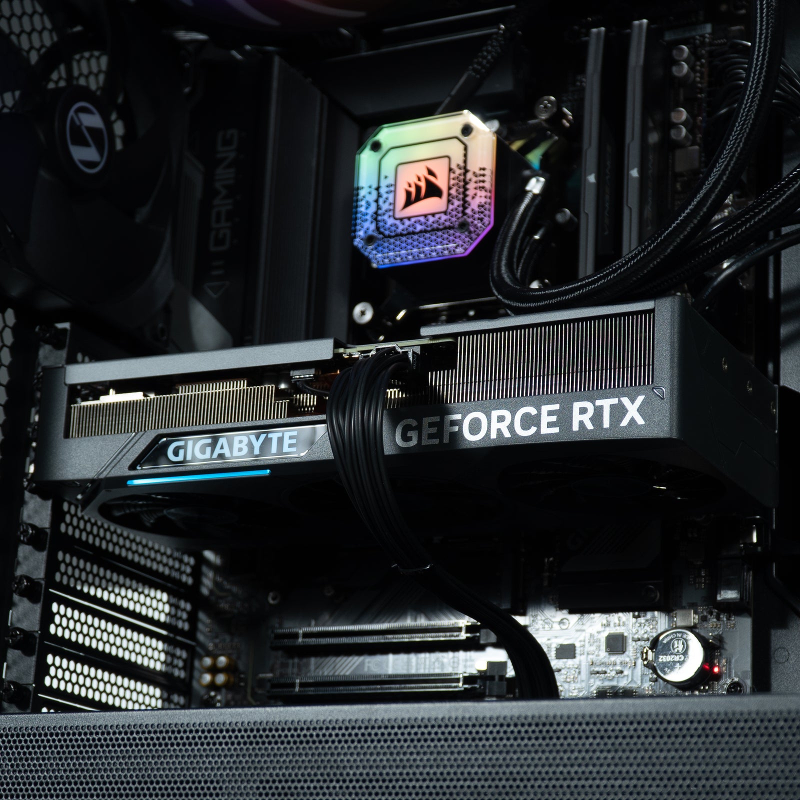 Engineer PC - Mansa Computers