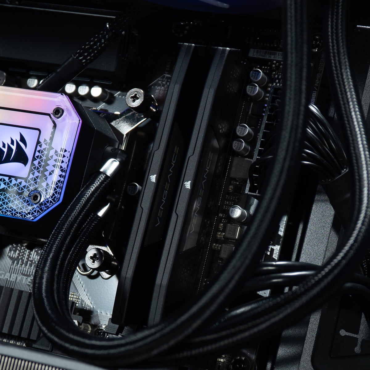 Engineer PC - Mansa Computers