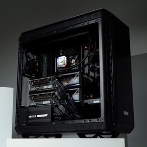 Workstation PC