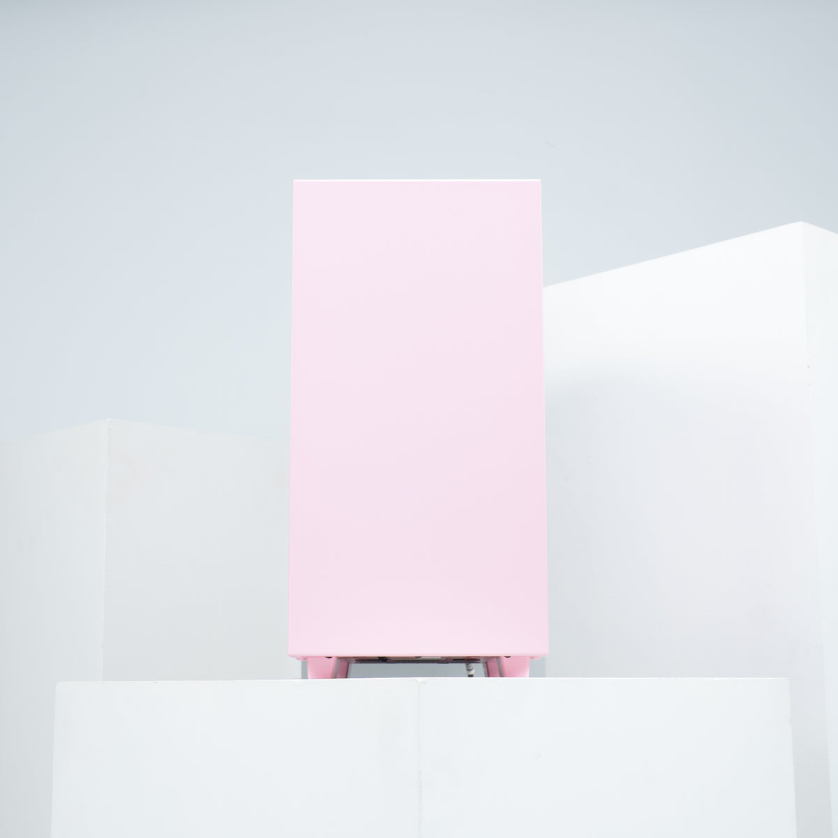 Pink PC - Mansa Computers