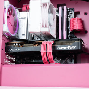Pink PC