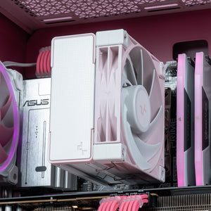 Pink PC