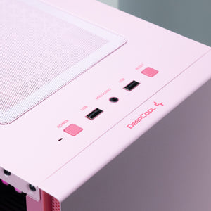 Pink PC