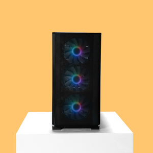 Streamer PC