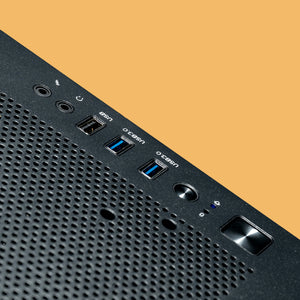 Streamer PC