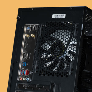 Streamer PC
