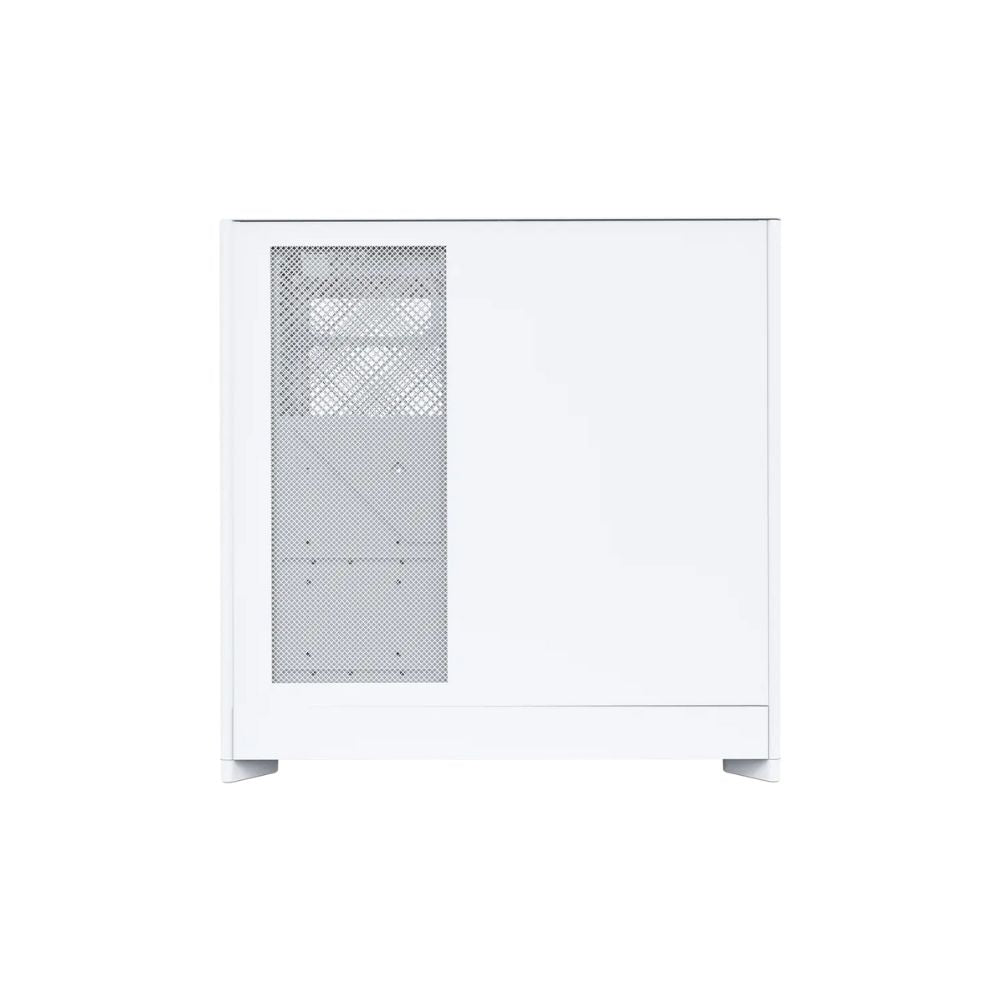 Montech HS01 Pro Mesh Case – High Airflow ATX Build