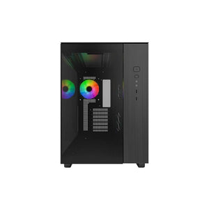 Montech King 65 Pro – Mid-Tower ATX Case with Superior Airflow