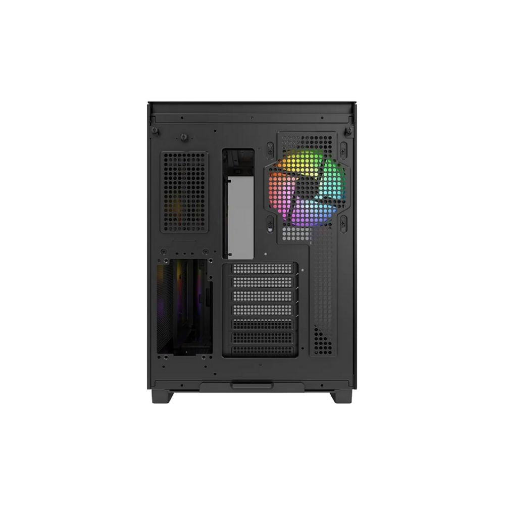 Montech King 65 Pro – Mid-Tower ATX Case with Superior Airflow