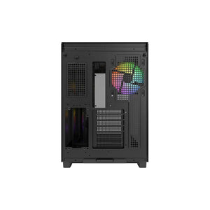 Montech King 65 Pro – Mid-Tower ATX Case with Superior Airflow