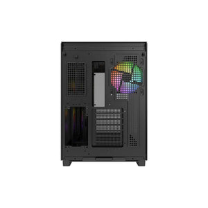 Montech King 65 Pro – Mid-Tower ATX Case with Superior Airflow