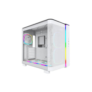 Montech King 95 Pro – Premium Airflow Mid-Tower Case