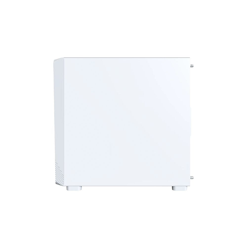 Montech X5M mATX Case – 4 Pre-Installed Fans Included