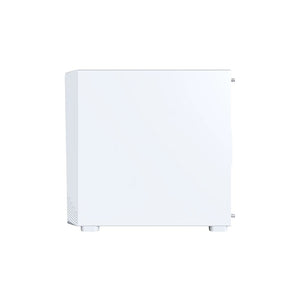 Montech X5M mATX Case – 4 Pre-Installed Fans Included