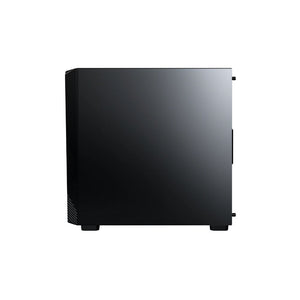 Montech X5M mATX Case – 4 Pre-Installed Fans Included