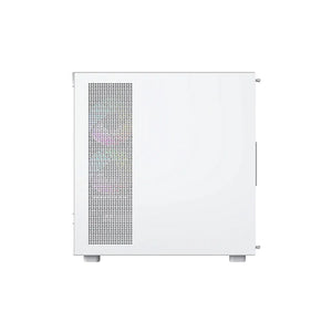 Montech XR ATX Case – Pre-Installed ARGB Fans