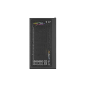 Montech XR ATX Case – Pre-Installed ARGB Fans