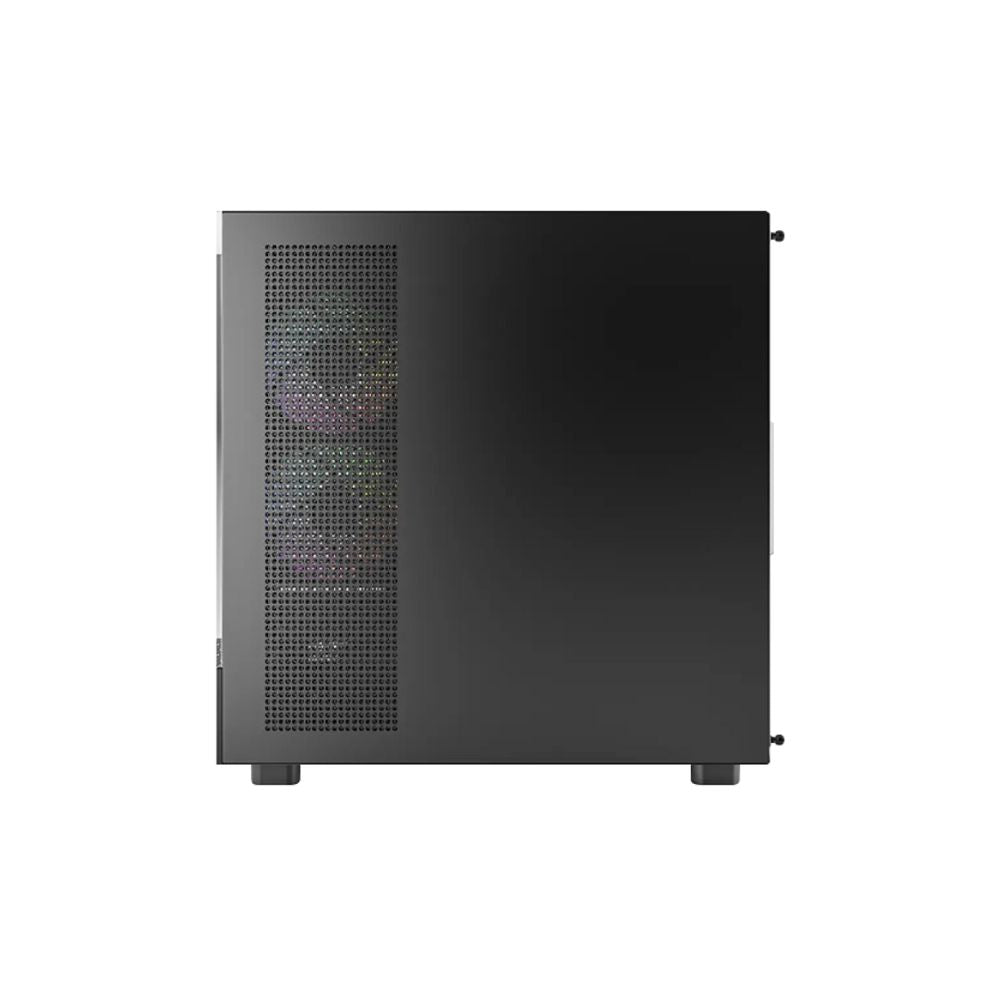 Montech XR ATX Case – Pre-Installed ARGB Fans