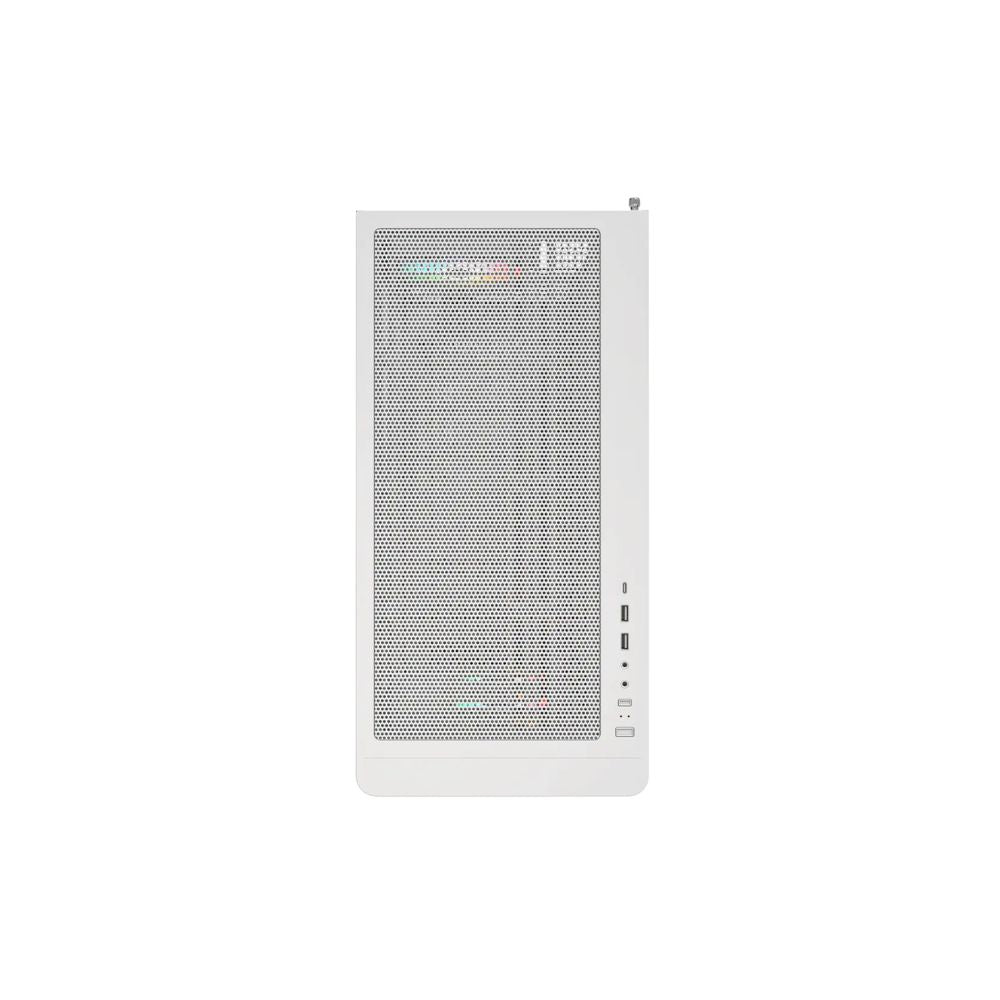 Montech XR Wood Case – Wood ATX Case with ARGB Fans