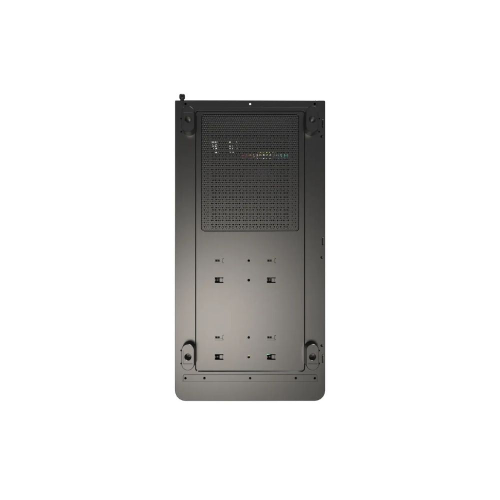 Montech XR Wood Case – Wood ATX Case with ARGB Fans
