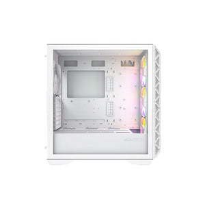 Montech Air 903 Max – ATX Case with Superior Airflow