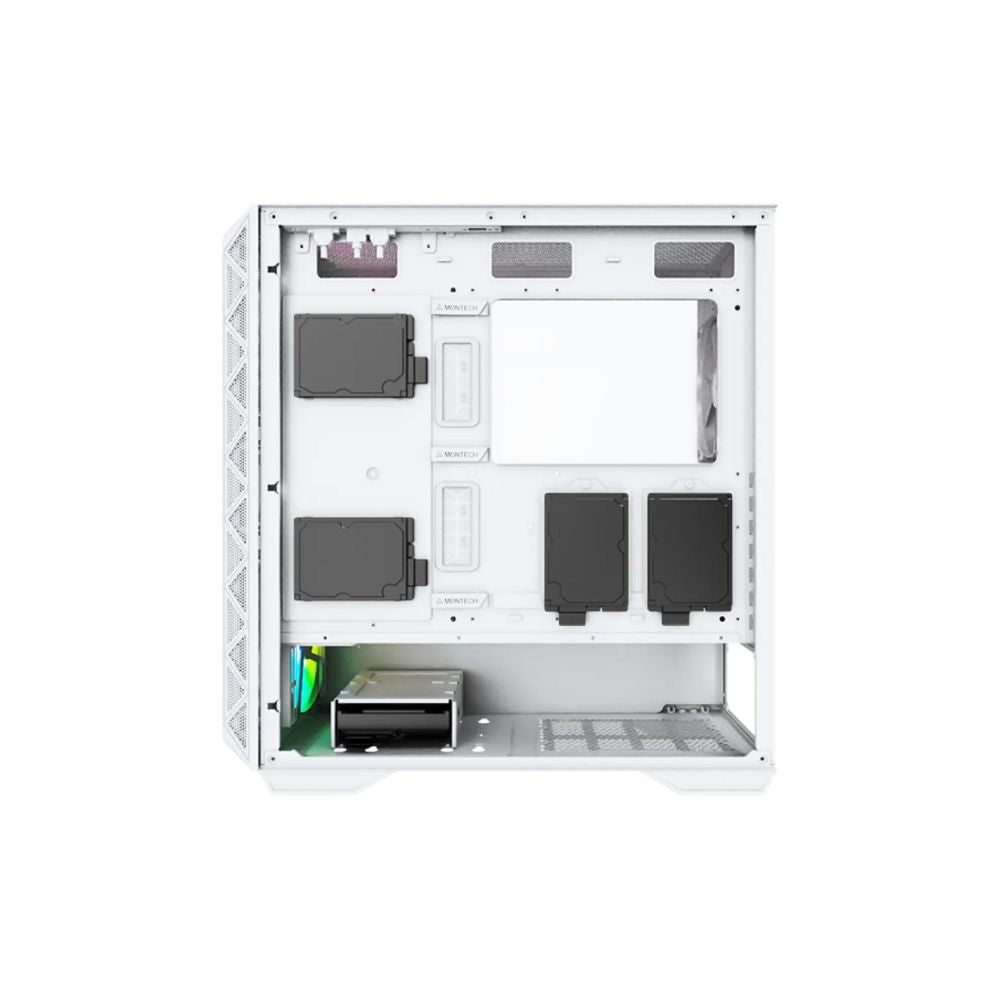 Montech Air 903 Max – ATX Case with Superior Airflow