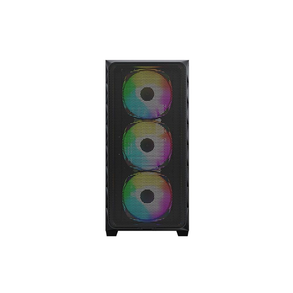 Montech Air 903 Max – ATX Case with Superior Airflow