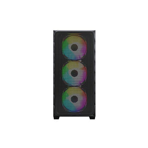 Montech Air 903 Max – ATX Case with Superior Airflow