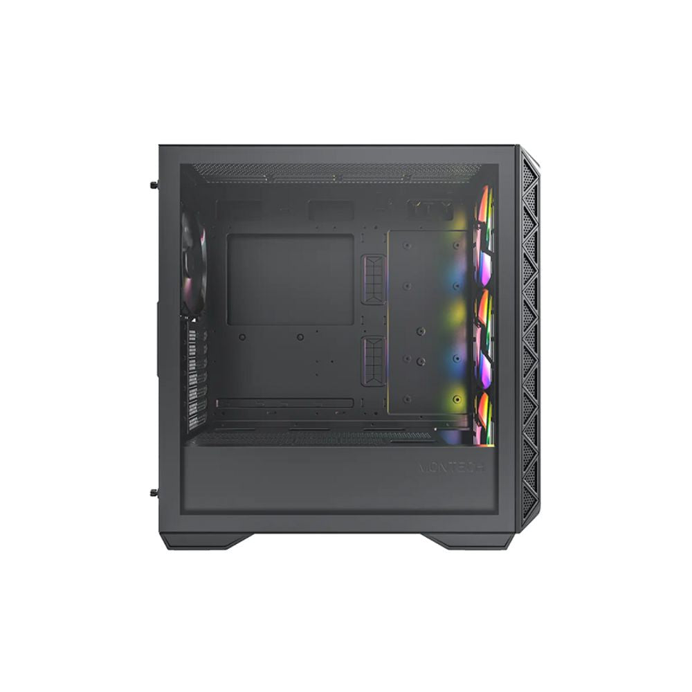 Montech Air 903 Max – ATX Case with Superior Airflow
