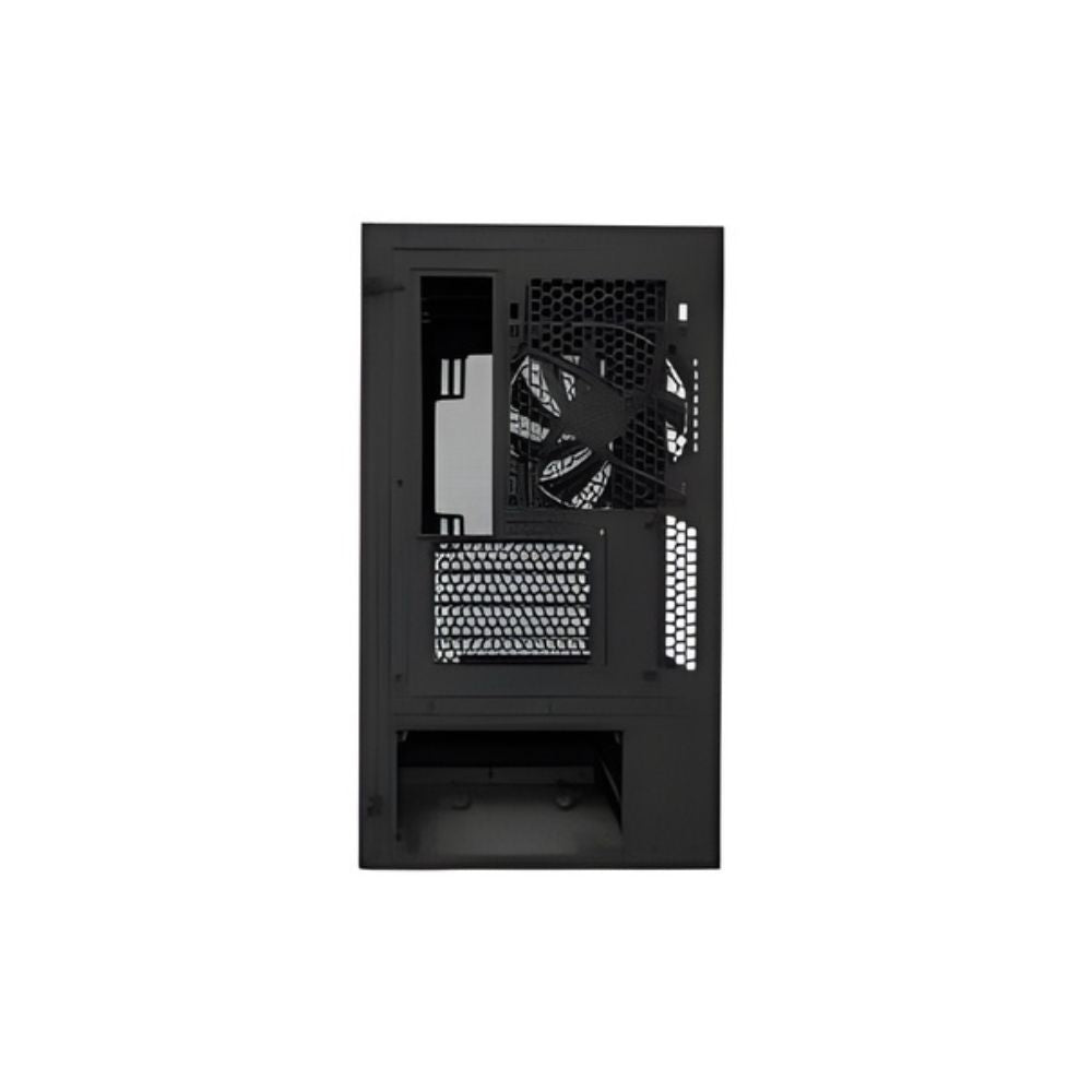NZXT H3 Flow MATX – Budget Case with Great Airflow