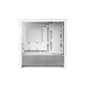 NZXT H3 Flow MATX – Budget Case with Great Airflow
