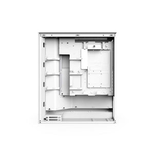 NZXT H7 Flow – E-ATX Mid-Tower Airflow Case