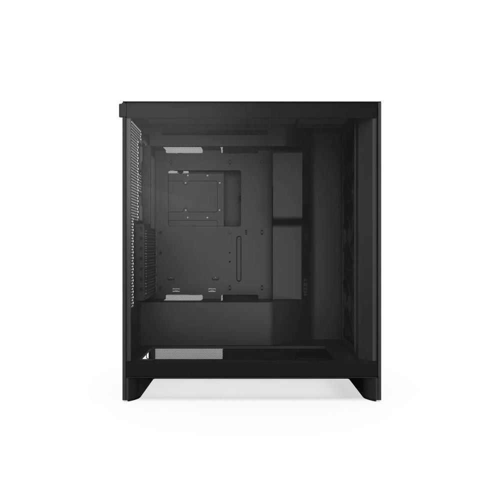 NZXT H7 Flow – E-ATX Mid-Tower Airflow Case